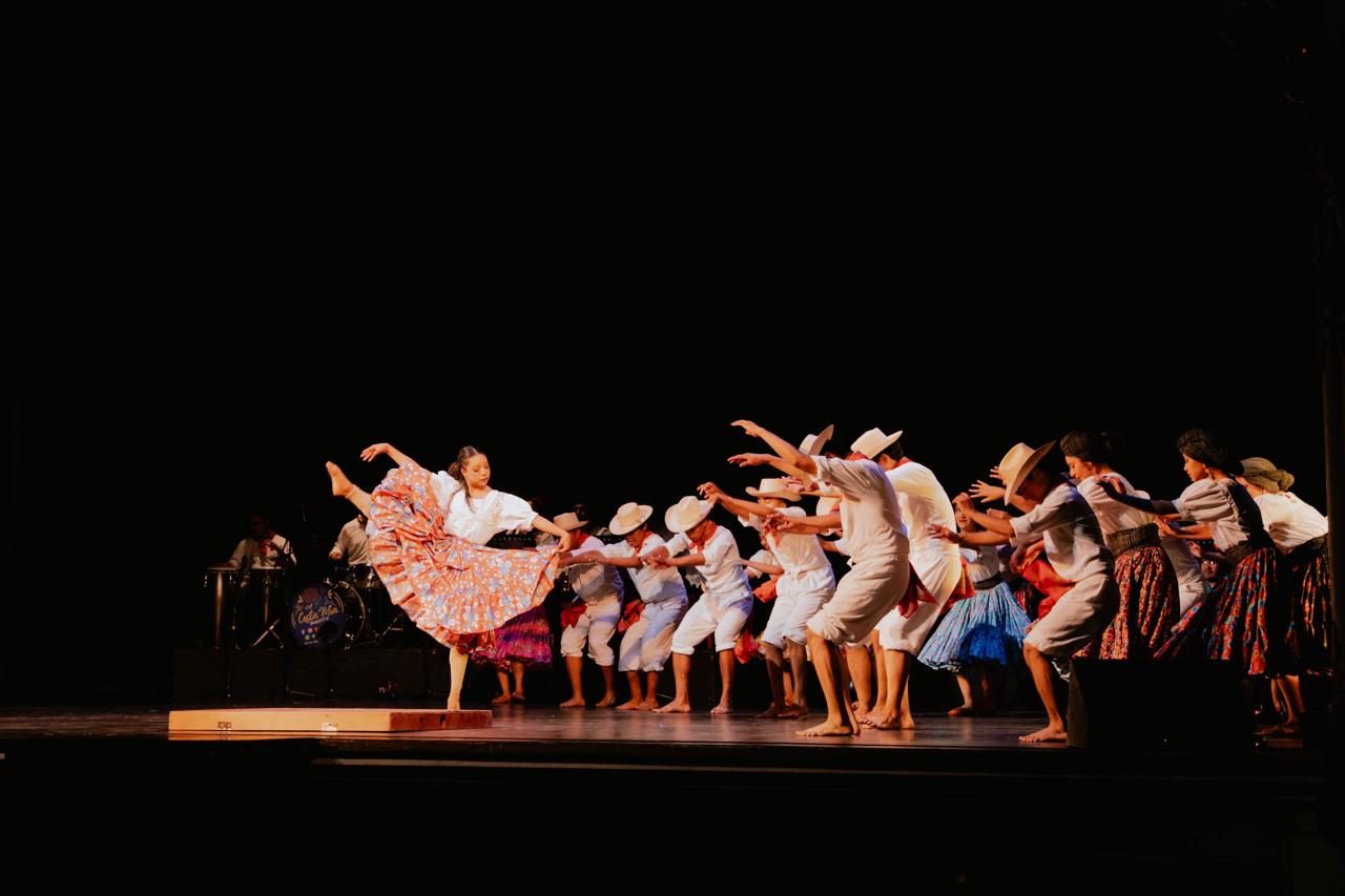Ballet Oaxaca Vive Imagen 2