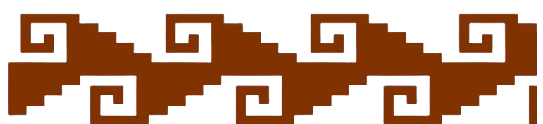 Greca decorativa