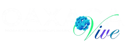 Oaxaca Vive Logo