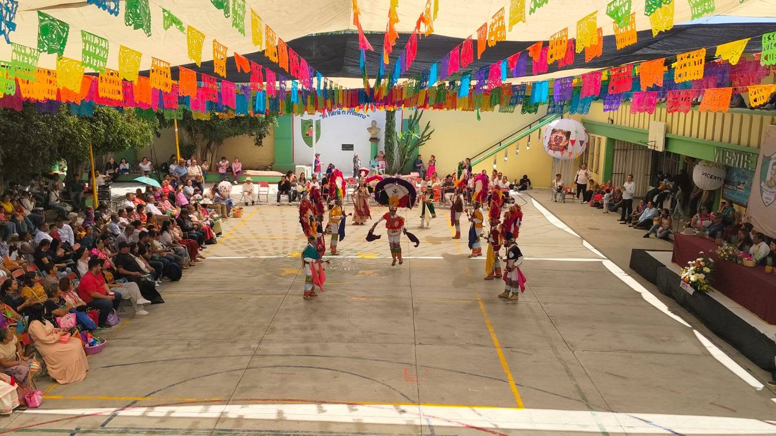 Danza de la Pluma — imagen 2
