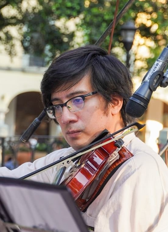 ALEJANDRO CRISTOBAL