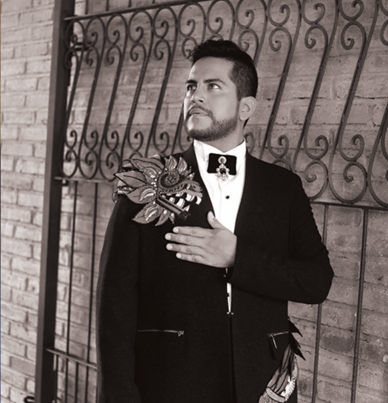 LUIS ADRIÁN