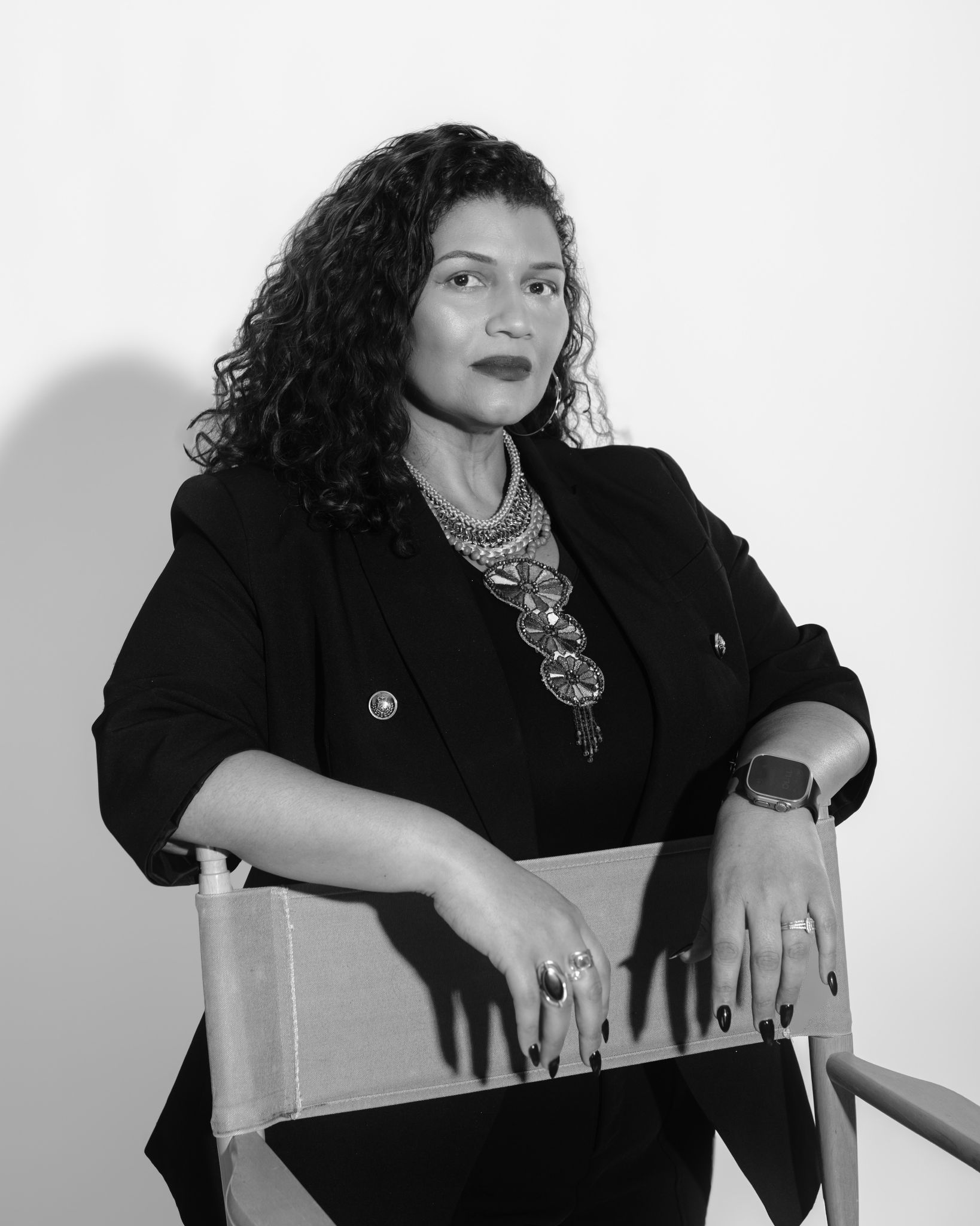 MARGARITA MACHADO
