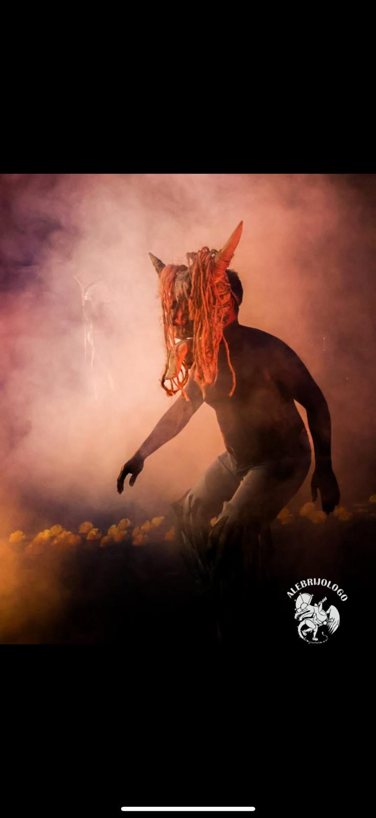 Taller de Alebrijes Imagen 3